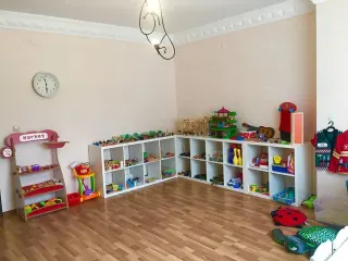 Psk. Dr. Birgül Emiroğlu Bakay profilinde yer alan galeri fotoğrafı.