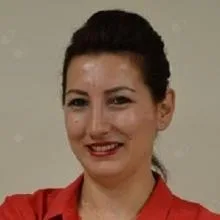 Op. Dr. Reyhan Arpacı — Kadın Hastalıkları Ve Doğum, Başiskele, Kocaeli. Portre fotoğrafı.
