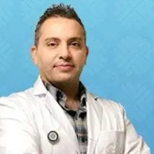 Uzm. Dr. Celal Kalkan — Çocuk Sağlığı Ve Hastalıkları, Esenler, İstanbul. Portre fotoğrafı.