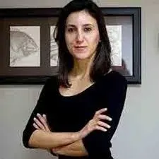 Uzm. Dkt. Aslıhan Çağlayan profilinde yer alan galeri fotoğrafı.