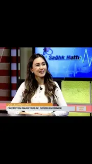 Dyt. Pınar Yaprak profilinde yer alan galeri fotoğrafı.