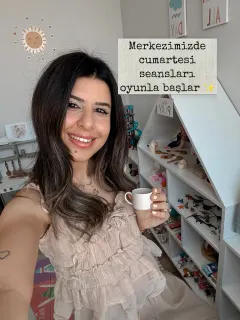 Psk. Dila Aslan Öz profilinde yer alan galeri fotoğrafı.