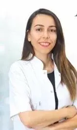 Uzm. Dt. Nazlı Oğur Bayar profilinde yer alan galeri fotoğrafı.