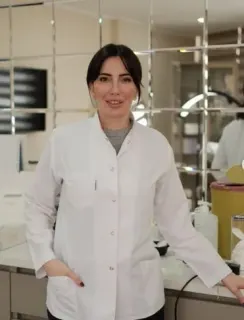 Uzm. Dr. Safiye Zühal Gündoğmuş profilinde yer alan galeri fotoğrafı.