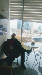 Prof. Dr. Güngör Sobacı profilinde yer alan galeri fotoğrafı.