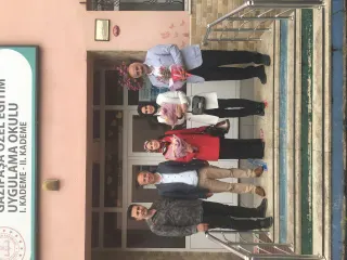 Psk. Nurşah Erdoğan profilinde yer alan galeri fotoğrafı.