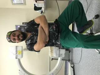 Op. Dr. Bilal Kılıçarslan profilinde yer alan galeri fotoğrafı.