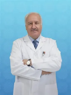 Doç. Dr. Mehmet Gündüz profilinde yer alan galeri fotoğrafı.