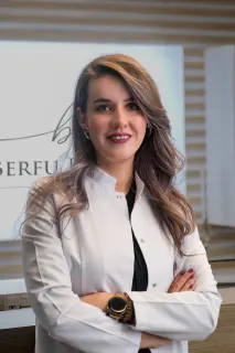 Uzm. Dr. Berfu Doğan profilinde yer alan galeri fotoğrafı.