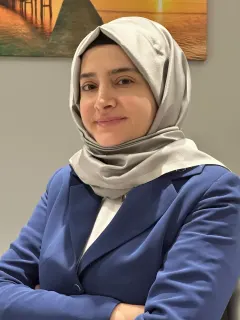 Kl. Psk. Merve D. Aslan profilinde yer alan galeri fotoğrafı.