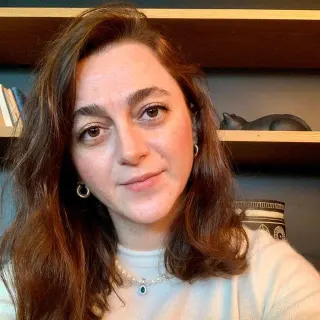 Kl. Psk. Sara Sıla Culfa profilinde yer alan galeri fotoğrafı.