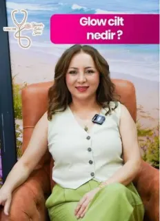 Uzm. Dr. Yasemin Bahar Saraç profilinde yer alan galeri fotoğrafı.