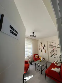 Fzt. Afranur Berre Gündüz profilinde yer alan galeri fotoğrafı.