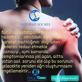 Fzt. Ahmet Demir profilinde yer alan galeri fotoğrafı.