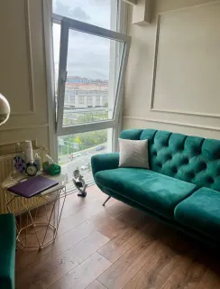 Psk. Berfin Yılmaz profilinde yer alan galeri fotoğrafı.