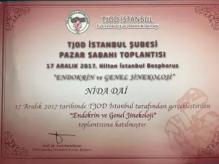 Op. Dr. Aysu Nida Dai profilinde yer alan galeri fotoğrafı.