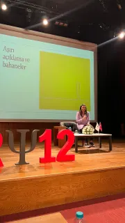 Kl. Psk. Fahriye Nasırzade profilinde yer alan galeri fotoğrafı.
