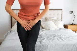 Op. Dr. Gül Tufan profilinde yer alan galeri fotoğrafı.