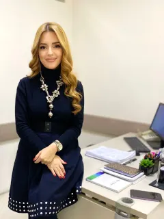 Kl. Psk. İrem Bulut profilinde yer alan galeri fotoğrafı.
