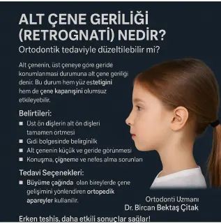 Uzm. Dt. Bircan Bektaş Çıtak profilinde yer alan galeri fotoğrafı.