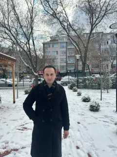 Psk. Furkan Dursun Kara profilinde yer alan galeri fotoğrafı.