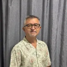 Op. Dr. Hakan Gürbüz — Kadın Hastalıkları Ve Doğum, Maltepe, İstanbul. Portre fotoğrafı.