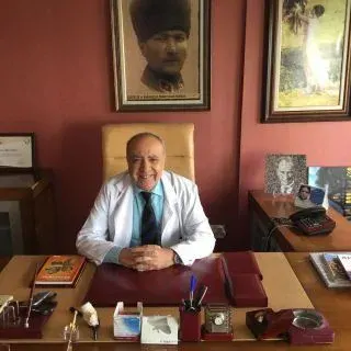 Uzm. Dr. Nihat Özkan profilinde yer alan galeri fotoğrafı.