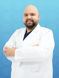 Dr. Öğr. Üyesi Sümer Münevveroğlu profilinde yer alan galeri fotoğrafı.