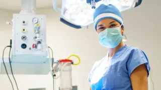 Dr. Öğr. Üyesi Aslı Datlı profilinde yer alan galeri fotoğrafı.