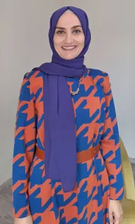 Psk. Sema Kahveci Kaanoğlu profilinde yer alan galeri fotoğrafı.