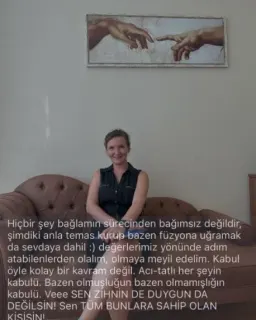 Kl. Psk. Avşar Sözmen profilinde yer alan galeri fotoğrafı.