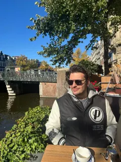 Dr. Can Dülgeroğlu profilinde yer alan galeri fotoğrafı.