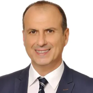 Prof. Dr. Mete Özer profilinde yer alan galeri fotoğrafı.