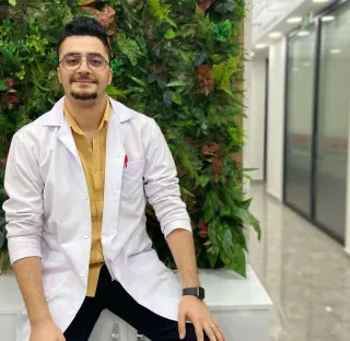 Dt. Abdulkadir Esen profilinde yer alan galeri fotoğrafı.