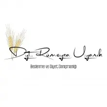Dyt. Rümeysa Uyanık — Diyetisyen. Portre fotoğrafı.