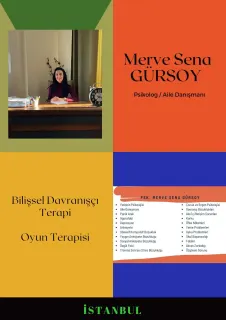 Psk. Merve Sena Gürsoy profilinde yer alan galeri fotoğrafı.