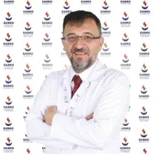 Prof. Dr. Murat Ulutaş — Beyin Ve Sinir Cerrahisi, Şehitkamil, Gaziantep. Portre fotoğrafı.