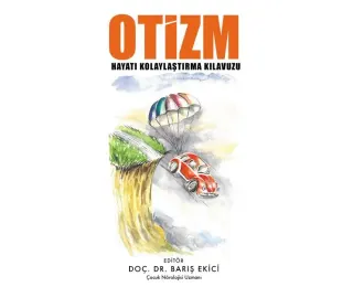 Prof. Dr. Barış Ekici profilinde yer alan galeri fotoğrafı.