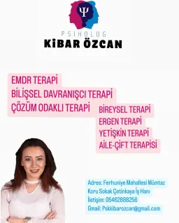 Psk. Kibar Özcan Akbal profilinde yer alan galeri fotoğrafı.