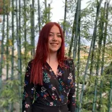 Dyt. Kadriye Adıkutlu — Diyetisyen. Portre fotoğrafı.