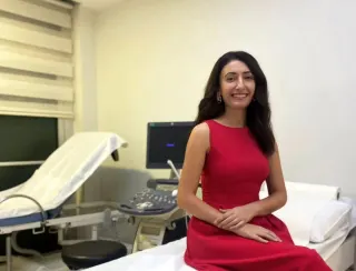 Op. Dr. Sonay Öztaş profilinde yer alan galeri fotoğrafı.