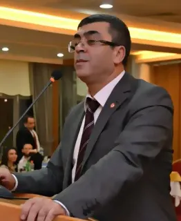 Prof. Dr. Sedat Demir profilinde yer alan galeri fotoğrafı.