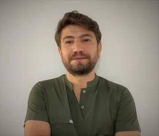 Dt. Rıdvan Güvener profilinde yer alan galeri fotoğrafı.