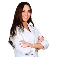 Psk. Başak İnan — Psikoloji. Portre fotoğrafı.