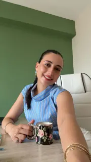 Dyt. Zümre Dirhemsiz profilinde yer alan galeri fotoğrafı.