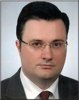 Prof. Dr. Cem Somer Atabekoğlu profilinde yer alan galeri fotoğrafı.