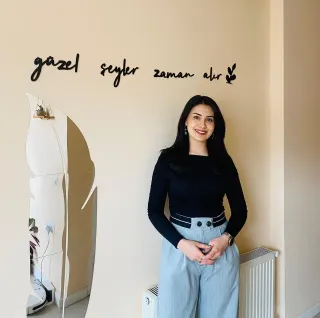 Kl. Psk. Şule Ulutürk Tunç profilinde yer alan galeri fotoğrafı.
