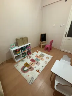 Dkt. Büşra Çalışkan profilinde yer alan galeri fotoğrafı.