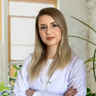 Dyt. Sinem Tan profilinde yer alan galeri fotoğrafı.