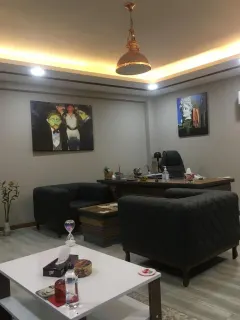 Psk. Ayşenur Özdemir profilinde yer alan galeri fotoğrafı.
